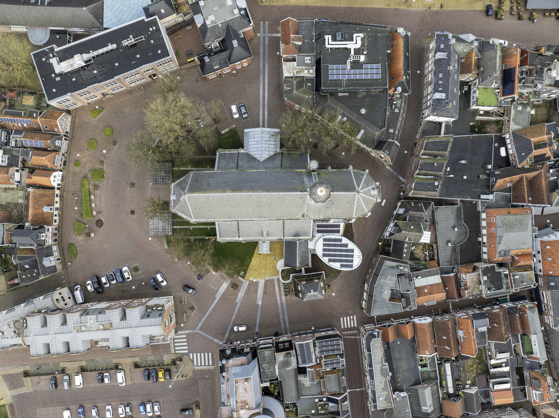 Martinikerk Sneek 3
