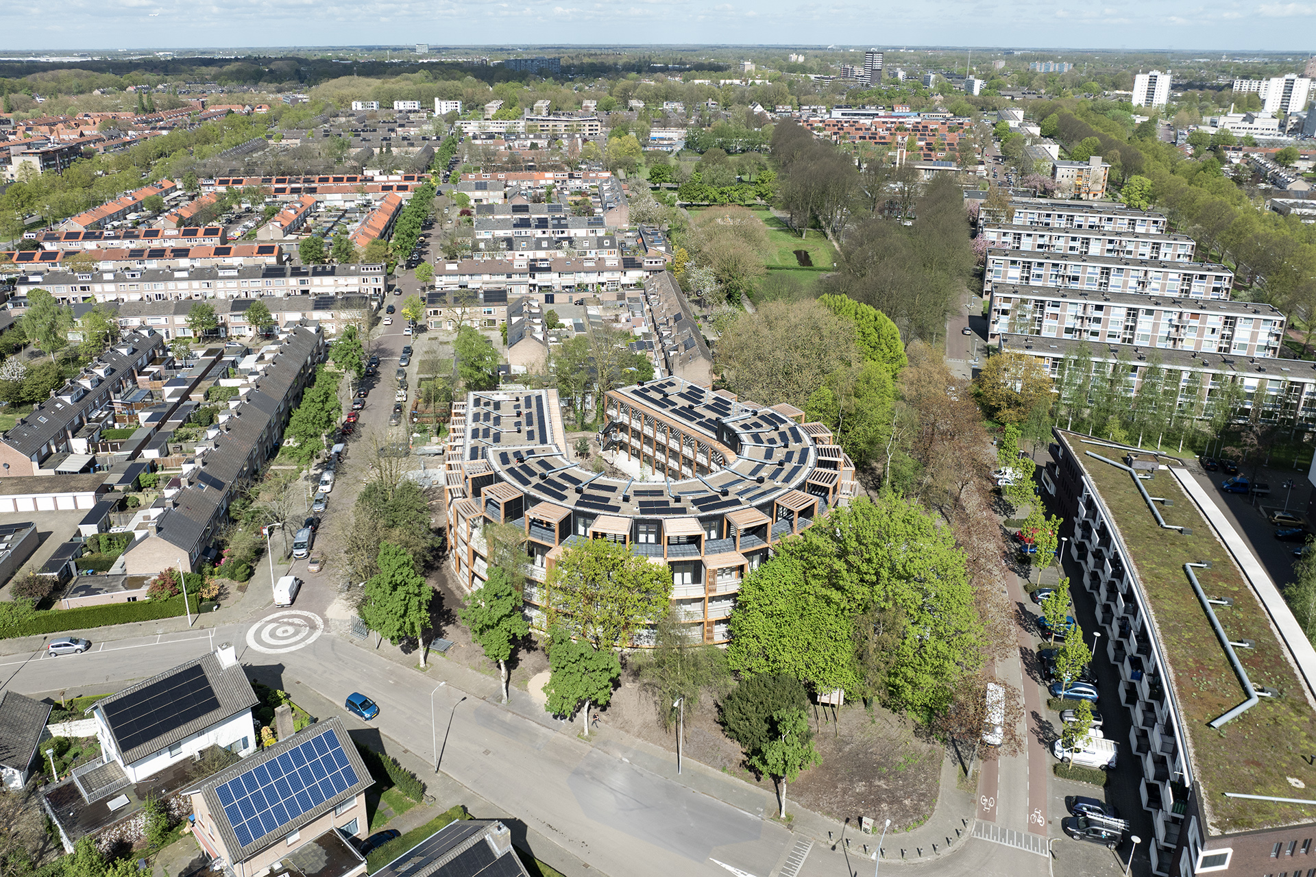 LEVS_ROOT2-foto LEVS architecten